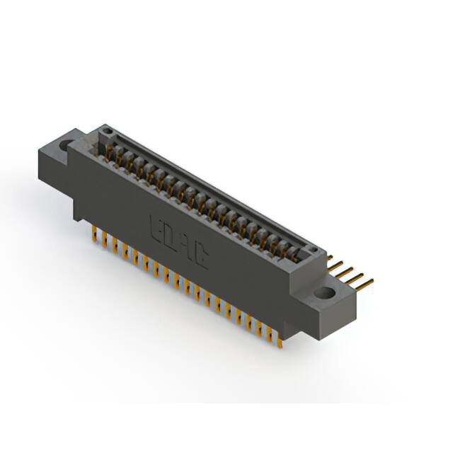 395-038-559-804 EDAC Inc.  Edgeboard Connectors